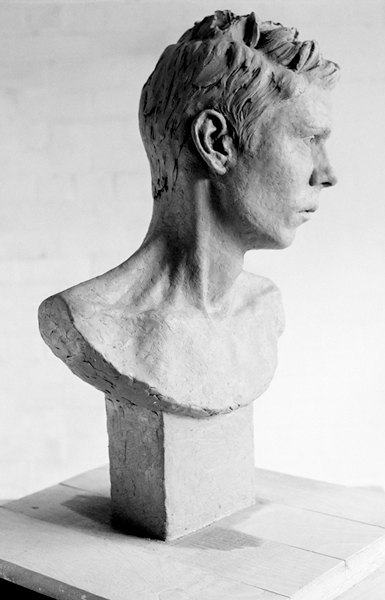 Jonathan Davies Art